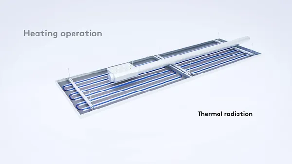 Animation FAVO Hybrid system