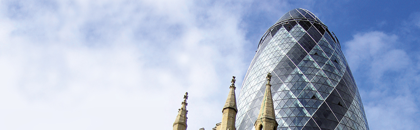 Famous on the outside, world-class on the inside