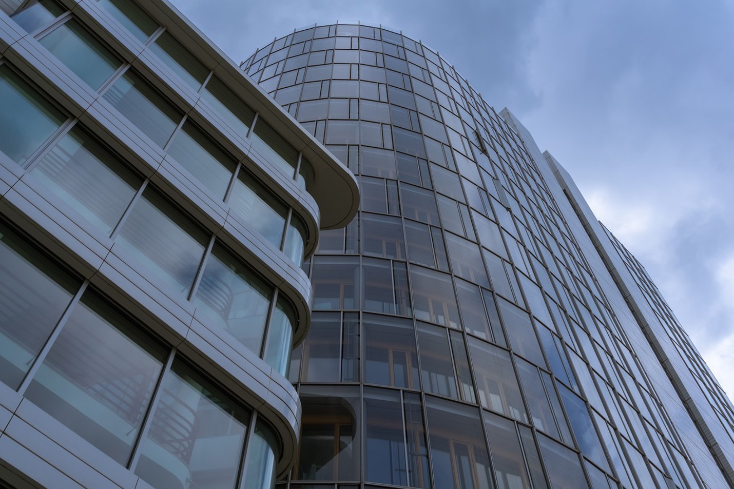 Brandskydd i ventilation